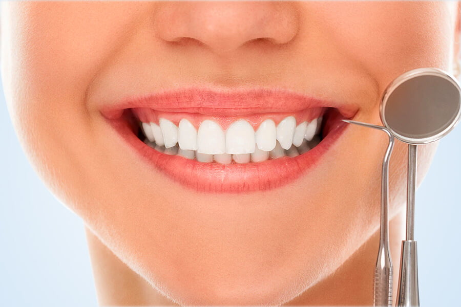 Teeth whitening Cost in Turkey