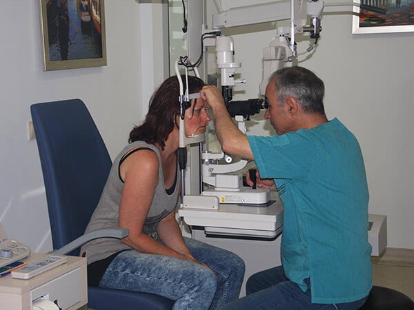 Laser Eye Surgery in Turkey