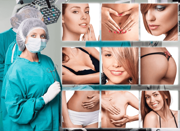 Ultimate Guide: How many Cosmetic Surgeries Can I Get Once?