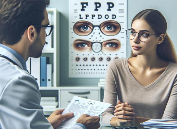 Laser eye surgery vs Smart Lenses: Ultimate Comparison and Guide